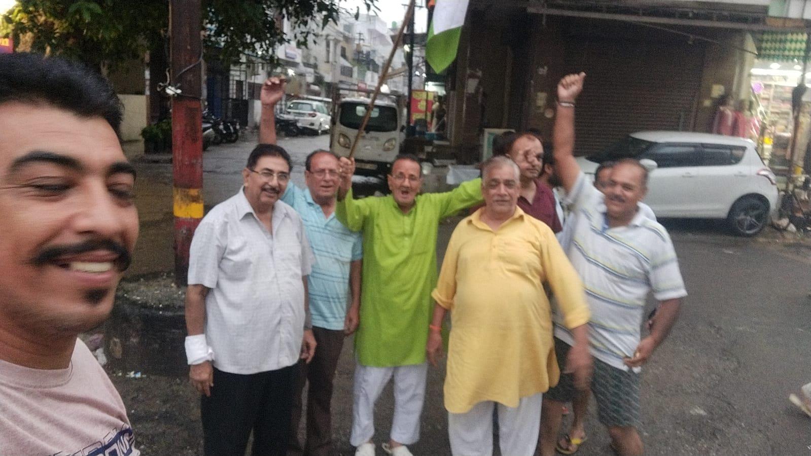 स्वतंत्रता दिवस