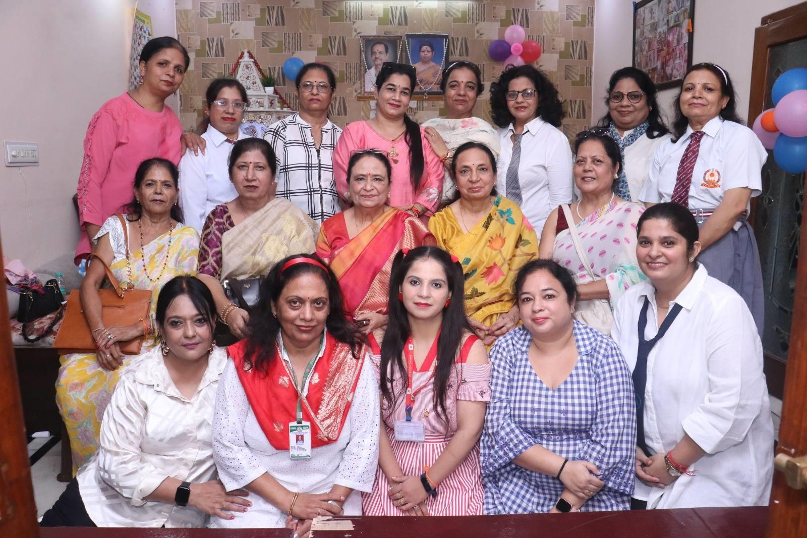 शिक्षक दिवस