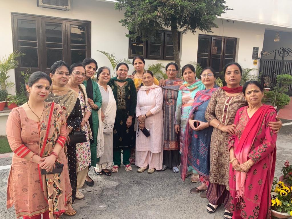 जन्मदिन का उत्साह