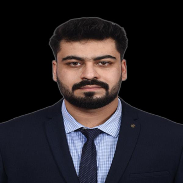 Tanmay Khanduja