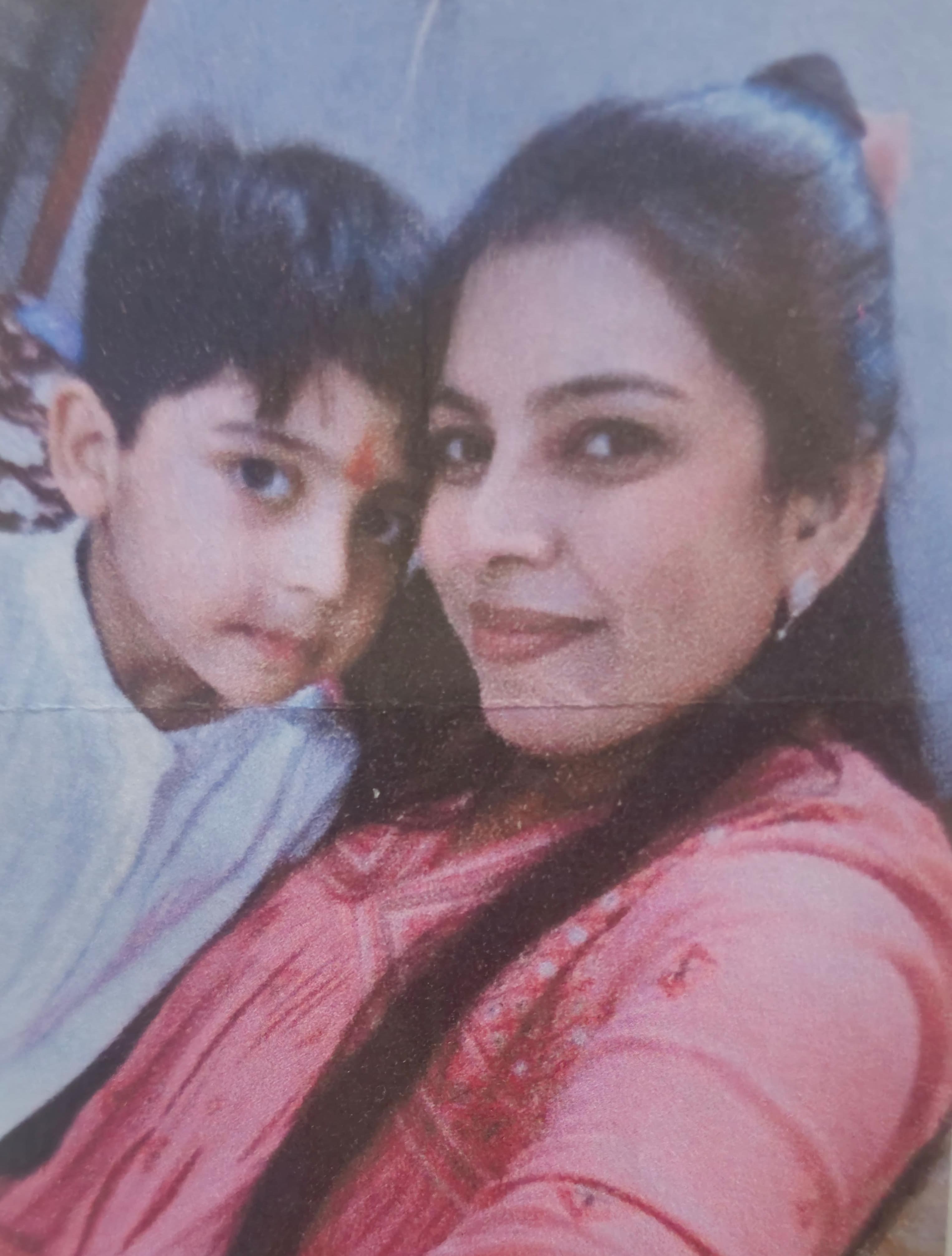 Rati Khare