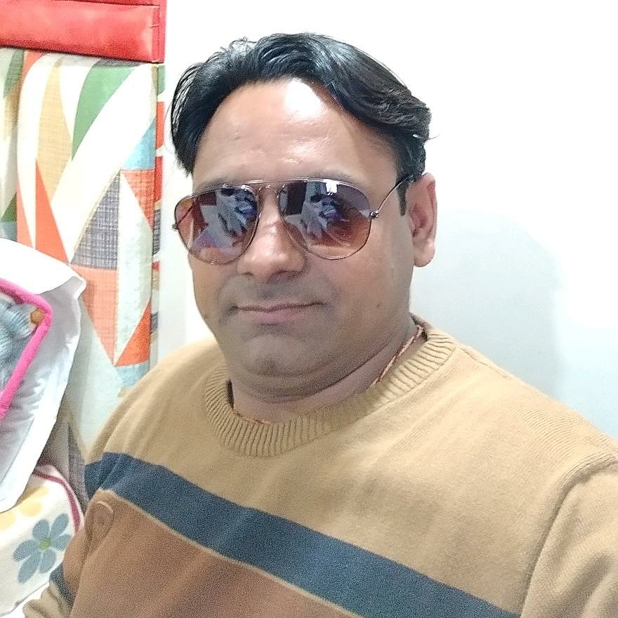 Mayur Bhasin