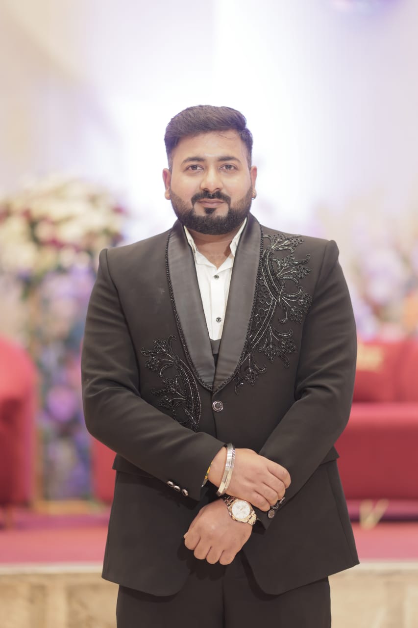 Mohit Sabharwal 