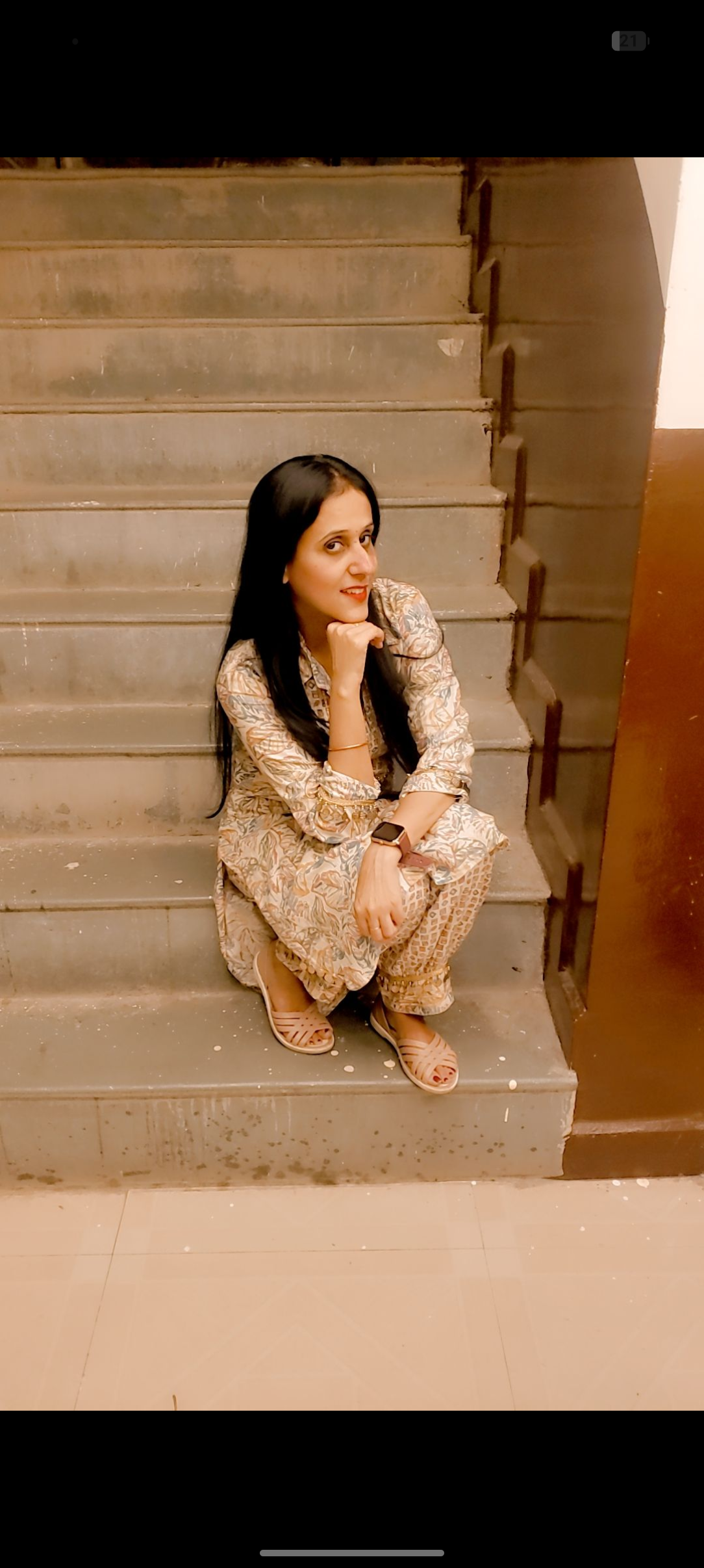 Mukta Arora