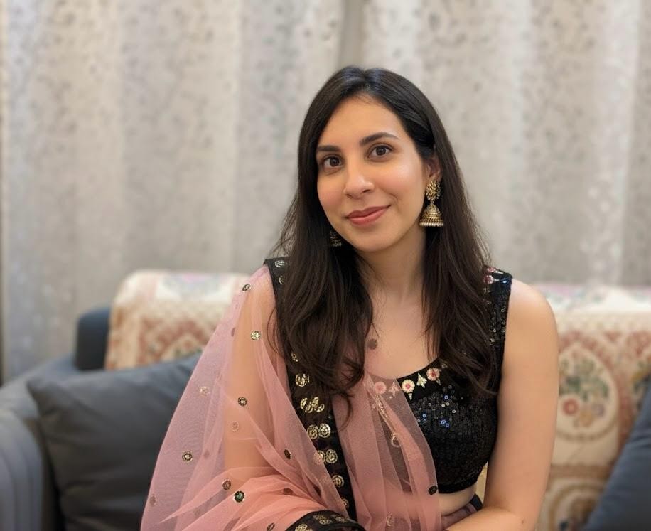 Sunidhi Khanna