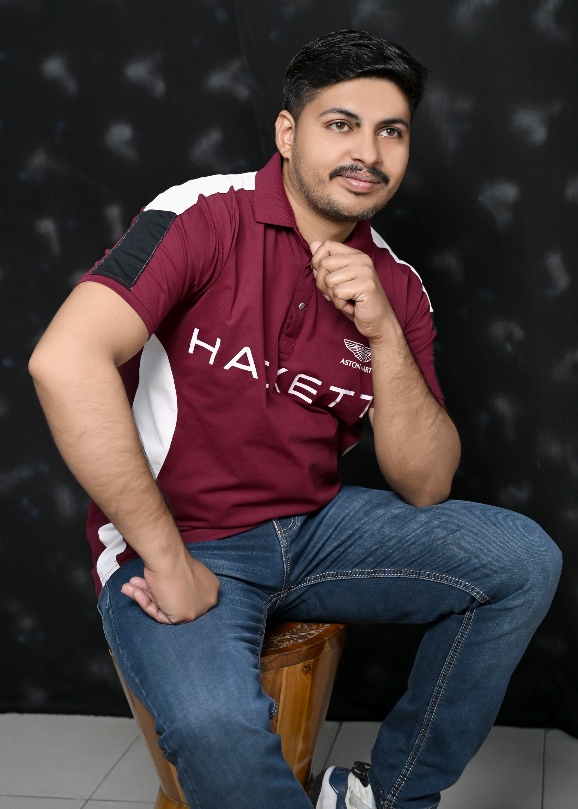 Paras Khurana