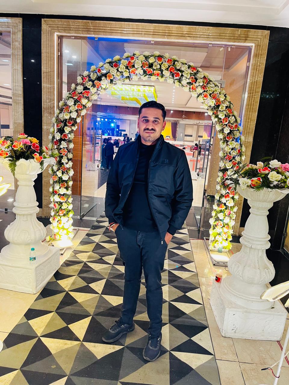 Gagan Gera 